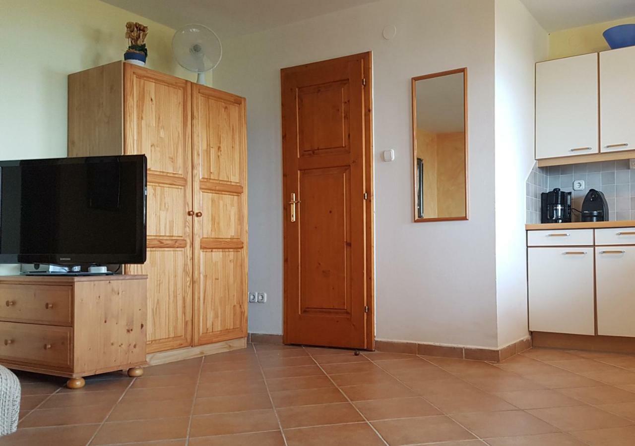 Panorama Apartment Tihany Exterior photo